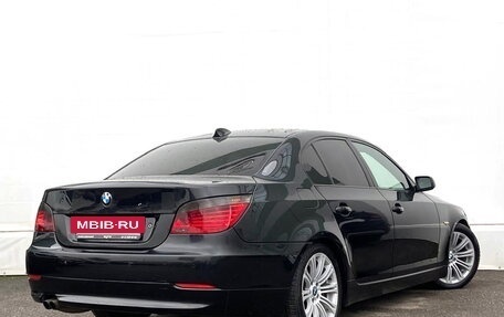 BMW 5 серия, 2008 год, 1 120 000 рублей, 2 фотография