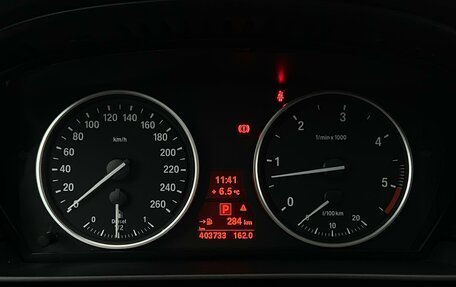 BMW 5 серия, 2008 год, 1 120 000 рублей, 26 фотография