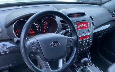 KIA Sorento II рестайлинг, 2018 год, 2 650 000 рублей, 12 фотография