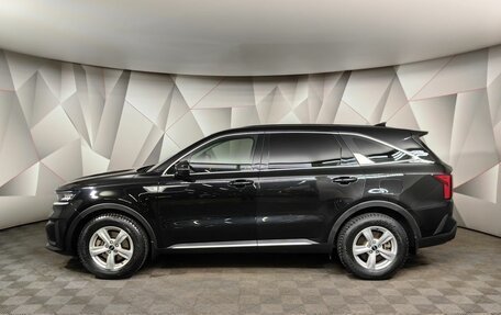 KIA Sorento IV, 2020 год, 3 255 000 рублей, 5 фотография