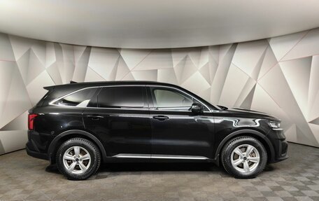 KIA Sorento IV, 2020 год, 3 255 000 рублей, 6 фотография