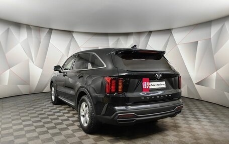 KIA Sorento IV, 2020 год, 3 255 000 рублей, 4 фотография