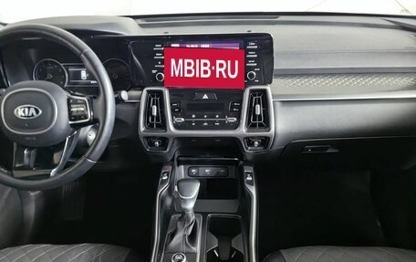 KIA Sorento IV, 2020 год, 3 255 000 рублей, 11 фотография