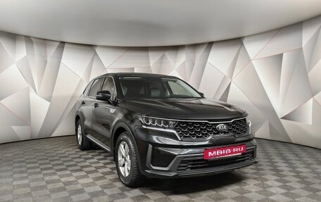 KIA Sorento IV, 2020 год, 3 255 000 рублей, 3 фотография