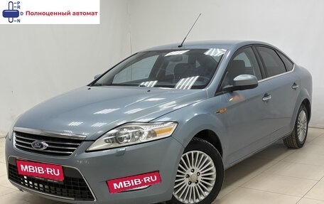 Ford Mondeo IV, 2008 год, 800 000 рублей, 1 фотография