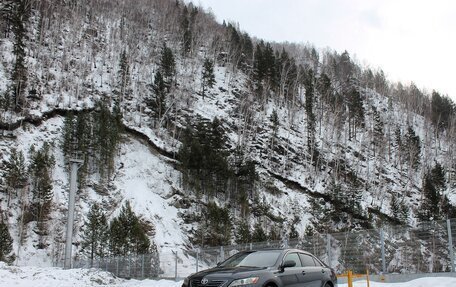 Toyota Camry, 2006 год, 1 100 000 рублей, 3 фотография