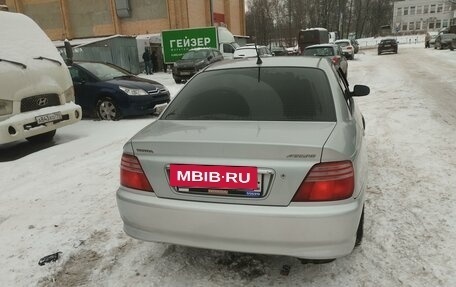 Honda Accord VII рестайлинг, 2001 год, 410 000 рублей, 3 фотография