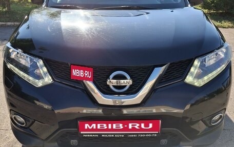 Nissan X-Trail, 2015 год, 1 700 000 рублей, 4 фотография