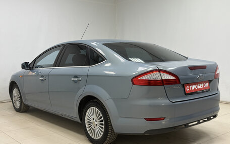 Ford Mondeo IV, 2008 год, 800 000 рублей, 6 фотография