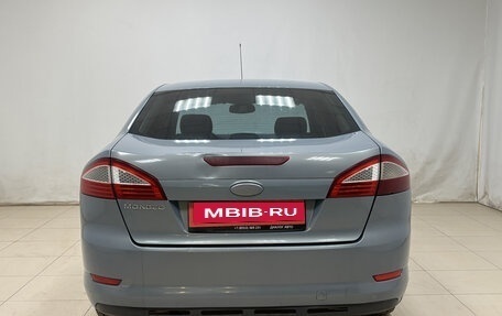 Ford Mondeo IV, 2008 год, 800 000 рублей, 5 фотография