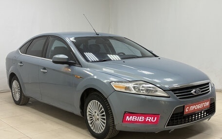 Ford Mondeo IV, 2008 год, 800 000 рублей, 3 фотография