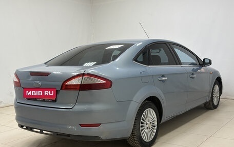 Ford Mondeo IV, 2008 год, 800 000 рублей, 4 фотография