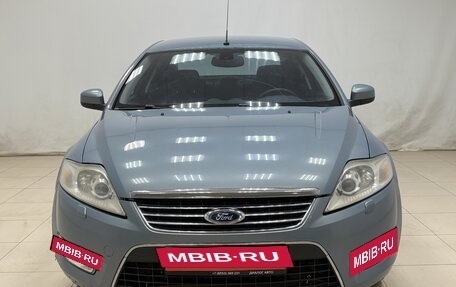 Ford Mondeo IV, 2008 год, 800 000 рублей, 2 фотография