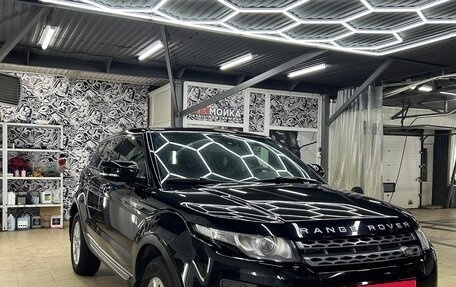 Land Rover Range Rover Evoque I, 2013 год, 2 300 000 рублей, 1 фотография