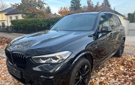 BMW X5, 2023 год, 8 117 890 рублей, 1 фотография