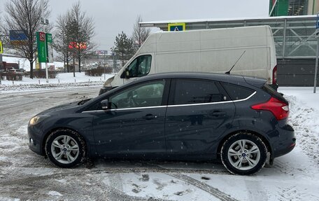 Ford Focus III, 2013 год, 1 100 000 рублей, 4 фотография