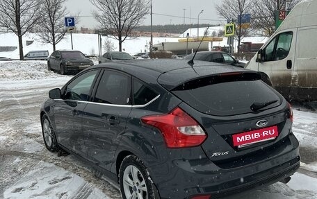 Ford Focus III, 2013 год, 1 100 000 рублей, 5 фотография