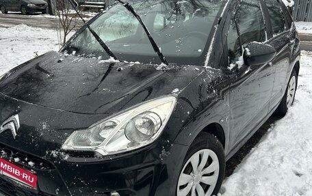 Citroen C3 II, 2010 год, 469 999 рублей, 2 фотография