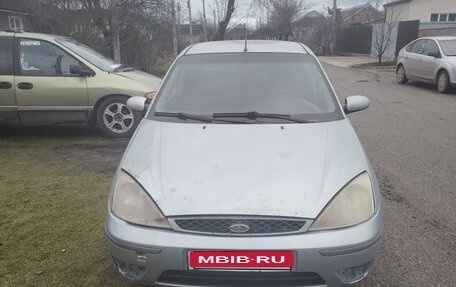 Ford Focus IV, 2003 год, 280 000 рублей, 4 фотография