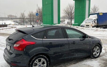 Ford Focus III, 2013 год, 1 100 000 рублей, 8 фотография