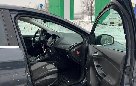 Ford Focus III, 2013 год, 1 100 000 рублей, 9 фотография