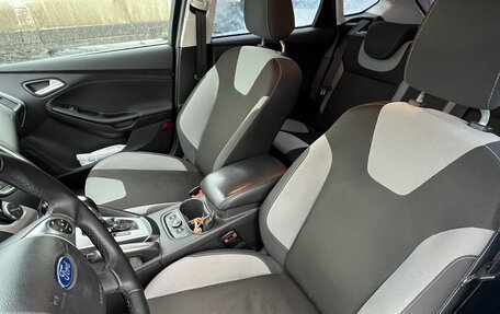 Ford Focus III, 2013 год, 1 100 000 рублей, 12 фотография