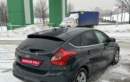 Ford Focus III, 2013 год, 1 100 000 рублей, 7 фотография