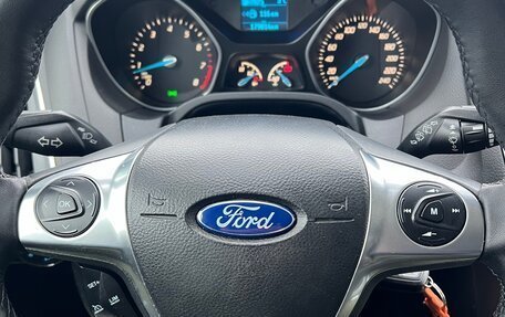 Ford Focus III, 2013 год, 1 100 000 рублей, 19 фотография