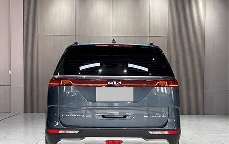 KIA Carnival, 2022 год, 3 999 000 рублей, 5 фотография