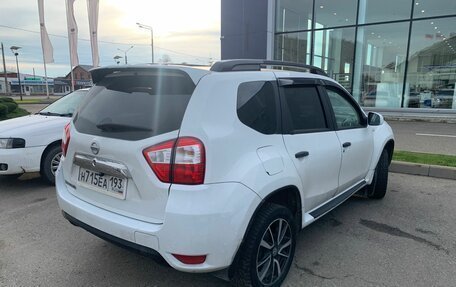 Nissan Terrano III, 2016 год, 1 130 000 рублей, 3 фотография