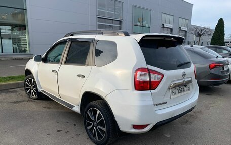 Nissan Terrano III, 2016 год, 1 130 000 рублей, 4 фотография