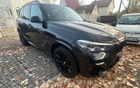 BMW X5, 2023 год, 8 117 890 рублей, 3 фотография