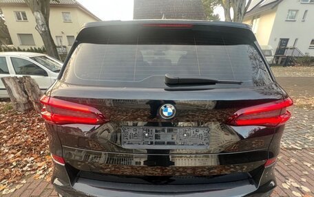 BMW X5, 2023 год, 8 117 890 рублей, 6 фотография