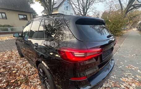 BMW X5, 2023 год, 8 117 890 рублей, 4 фотография