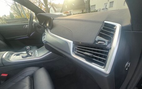 BMW X5, 2023 год, 8 117 890 рублей, 17 фотография