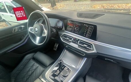 BMW X5, 2023 год, 8 117 890 рублей, 13 фотография