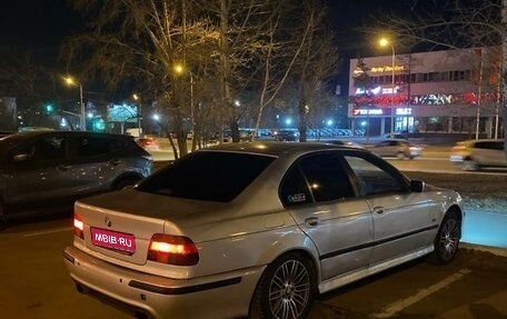 BMW 5 серия, 1997 год, 460 000 рублей, 1 фотография