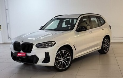 BMW X3, 2024 год, 8 690 000 рублей, 1 фотография