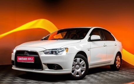 Mitsubishi Lancer IX, 2014 год, 980 000 рублей, 1 фотография