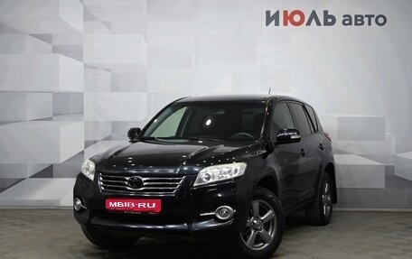 Toyota RAV4, 2012 год, 1 780 000 рублей, 1 фотография