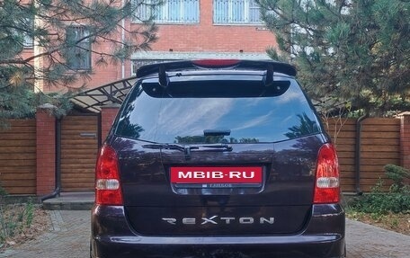 SsangYong Rexton III, 2009 год, 980 000 рублей, 13 фотография