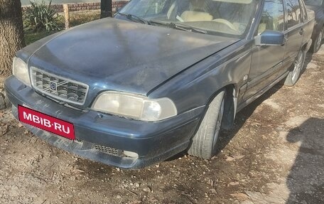 Volvo S70, 1997 год, 200 500 рублей, 2 фотография