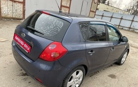 KIA cee'd I рестайлинг, 2008 год, 550 000 рублей, 3 фотография