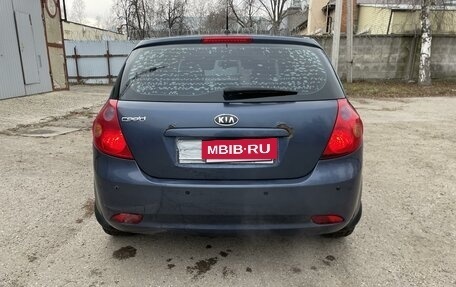 KIA cee'd I рестайлинг, 2008 год, 550 000 рублей, 4 фотография