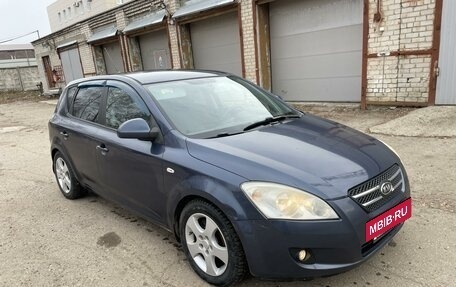 KIA cee'd I рестайлинг, 2008 год, 550 000 рублей, 7 фотография