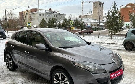 Renault Megane III, 2012 год, 694 000 рублей, 5 фотография