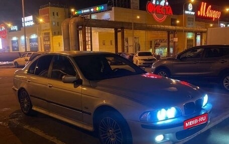 BMW 5 серия, 1997 год, 460 000 рублей, 2 фотография