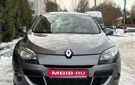 Renault Megane III, 2012 год, 694 000 рублей, 6 фотография