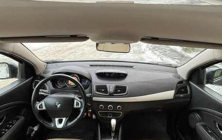 Renault Megane III, 2012 год, 694 000 рублей, 11 фотография