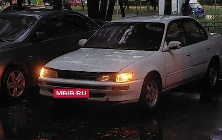 Toyota Corolla, 1994 год, 120 000 рублей, 2 фотография